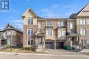 29 Oliana Way, Brampton, ON  - Outdoor With Facade 