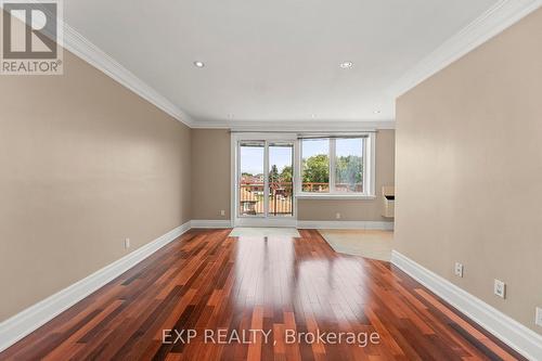 403 - 2615 Keele Street, Toronto (Maple Leaf), ON - Indoor Photo Showing Other Room