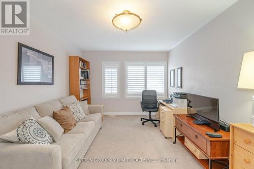 5 - 485 Bristol Road W, Mississauga (Hurontario), ON - Indoor