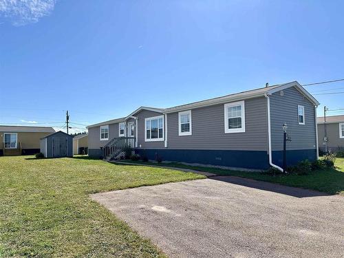 43 Kenzie Myers Avenue, Summerside, PE 