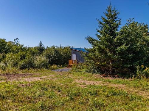 440 Purdy Road, Waldeck West, NS 