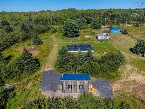 440 Purdy Road, Waldeck West, NS 