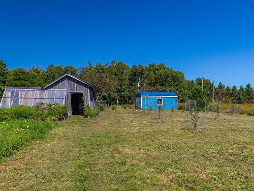 440 Purdy Road, Waldeck West, NS 