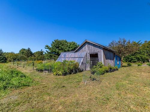 440 Purdy Road, Waldeck West, NS 