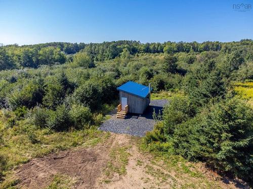 440 Purdy Road, Waldeck West, NS 