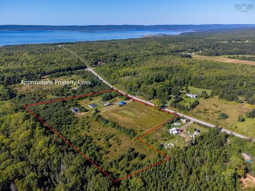 440 Purdy Road, Waldeck West, NS 