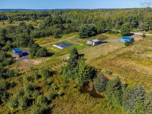 440 Purdy Road, Waldeck West, NS 