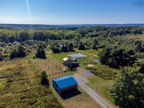 440 Purdy Road, Waldeck West, NS 