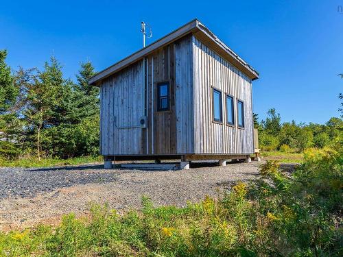 440 Purdy Road, Waldeck West, NS 