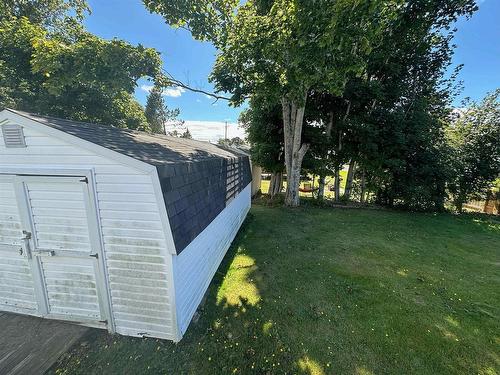 406 Chestnut Avenue, Summerside, PE 