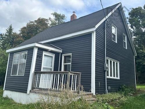 98 High Street, Trenton, NS 