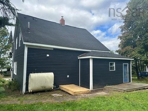 98 High Street, Trenton, NS 