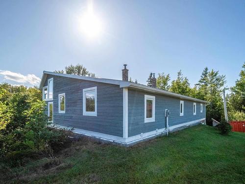 319 Mcauley Road, Hedgeville, NS 