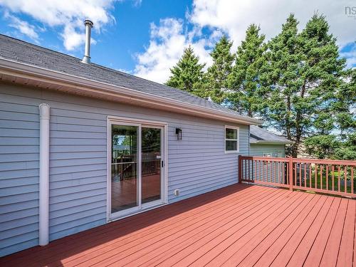 103 Kent Road, Lower Truro, NS 