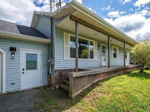 103 Kent Road, Lower Truro, NS 