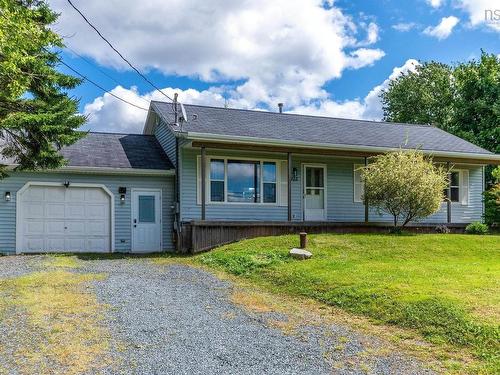 103 Kent Road, Lower Truro, NS 