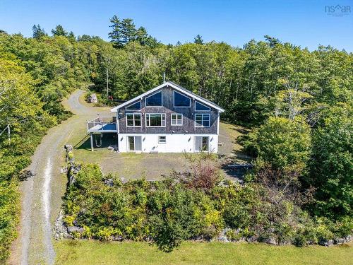 259 Maple Leaf Drive, East Canaan, NS 