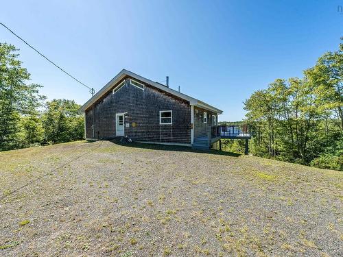 259 Maple Leaf Drive, East Canaan, NS 