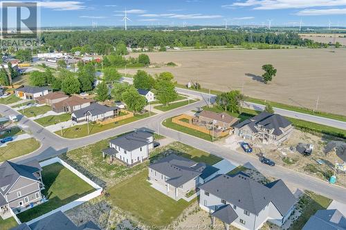 2572 Mayfair, Lasalle, ON - Outdoor With View