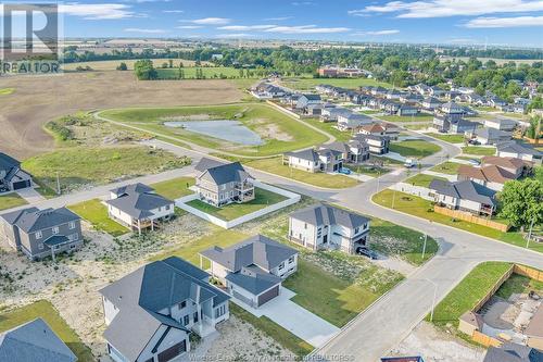 2572 Mayfair, Lasalle, ON - Outdoor With View