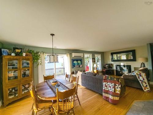 24 Sandy Ranalds Lane, Arisaig, NS 