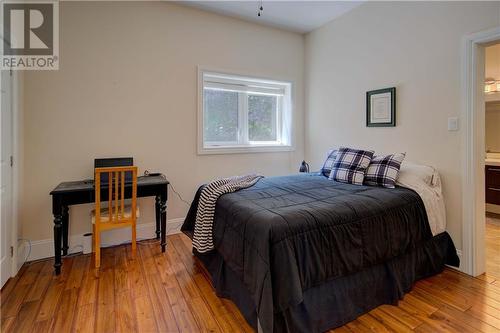 19 Wiltse Street E, Athens, ON - Indoor Photo Showing Bedroom