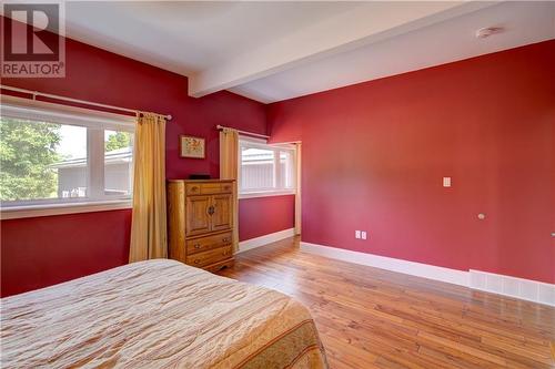 19 Wiltse Street E, Athens, ON - Indoor Photo Showing Bedroom