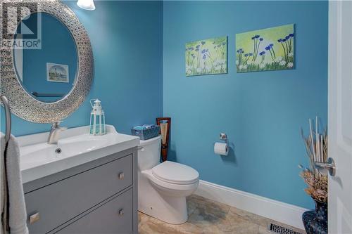 19 Wiltse Street E, Athens, ON - Indoor Photo Showing Bathroom