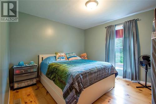 1221 Drummond Concession 1 Road, Perth, ON - Indoor Photo Showing Bedroom