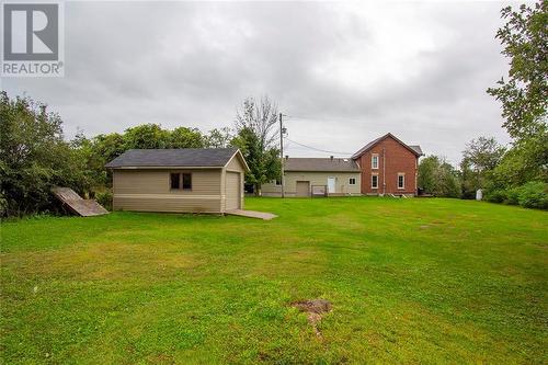 1221 Drummond Concession 1 Road, Perth, ON - Outdoor