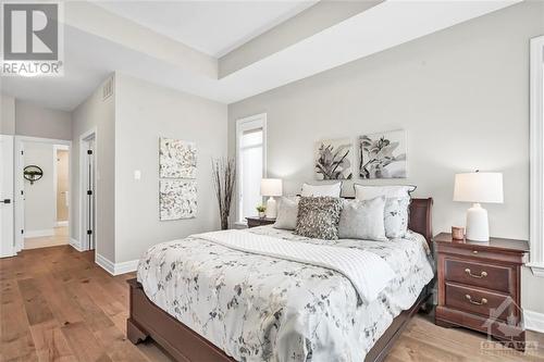 608 Gendarme Circle, Ottawa, ON - Indoor Photo Showing Bedroom