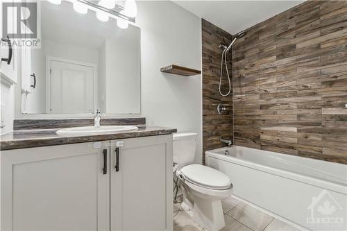 209 Attwell Private, Kanata, ON - Indoor Photo Showing Bathroom