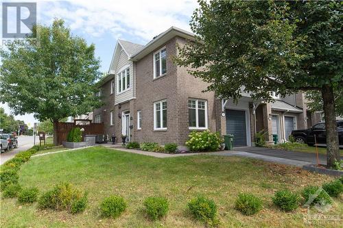 134 Abetti Ridge, Ottawa, ON - Outdoor