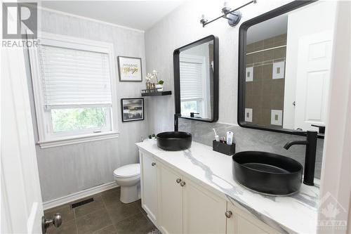 134 Abetti Ridge, Ottawa, ON - Indoor Photo Showing Bathroom