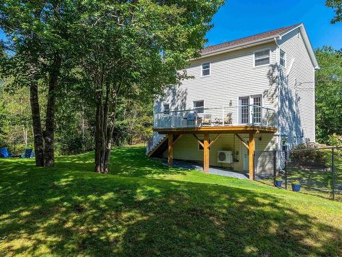 96 Jericho Road, Hubley, NS 