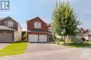 14 Maple Stand Way, Ottawa, ON  - Outdoor With Facade 