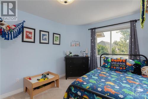 14 Maple Stand Way, Ottawa, ON - Indoor Photo Showing Bedroom