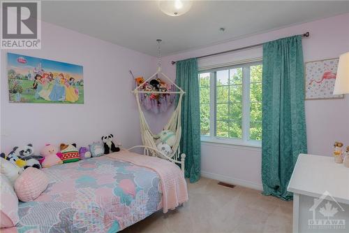 14 Maple Stand Way, Ottawa, ON - Indoor Photo Showing Bedroom