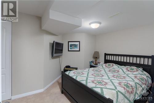 14 Maple Stand Way, Ottawa, ON - Indoor Photo Showing Bedroom