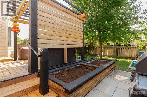 14 Maple Stand Way, Ottawa, ON - Outdoor With Deck Patio Veranda With Exterior