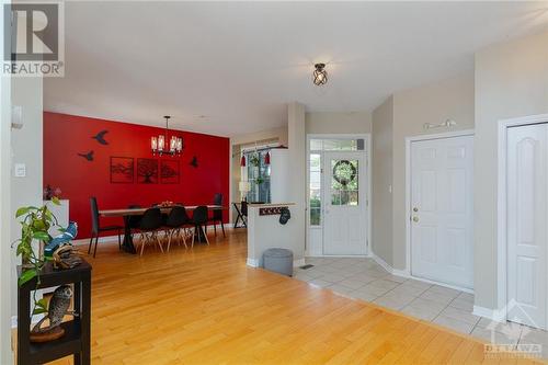 14 Maple Stand Way, Ottawa, ON - Indoor Photo Showing Other Room