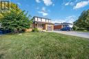 808 Amsterdam Court, Sarnia, ON  - Outdoor 