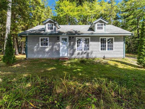 507 & 521 Keddy Cove Road, Molega Lake, NS 