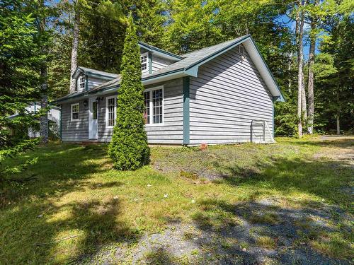 507 & 521 Keddy Cove Road, Molega Lake, NS 