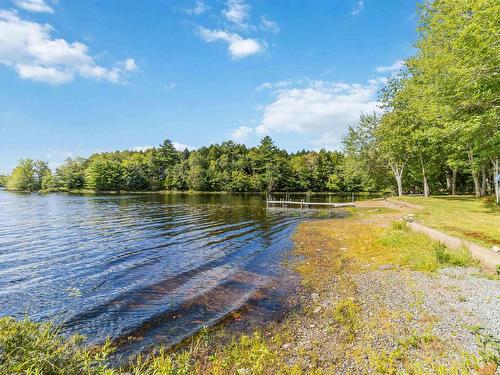 507 & 521 Keddy Cove Road, Molega Lake, NS 