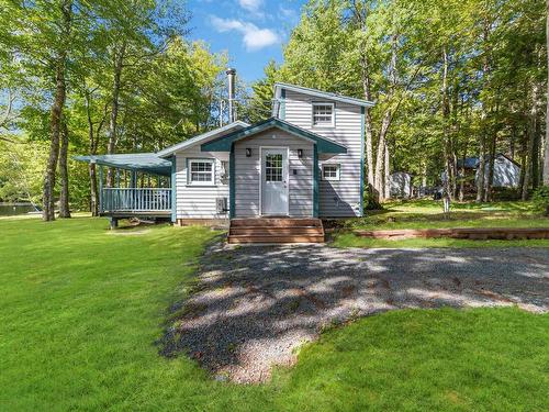 507 & 521 Keddy Cove Road, Molega Lake, NS 