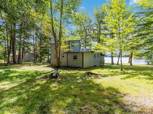 507 & 521 Keddy Cove Road, Molega Lake, NS 