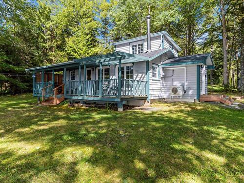 507 & 521 Keddy Cove Road, Molega Lake, NS 