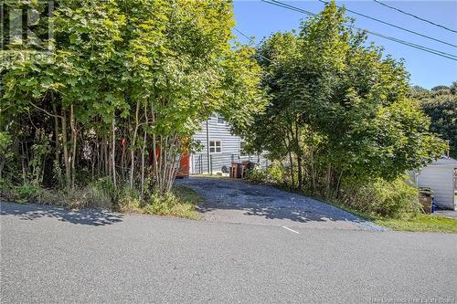 13 Parks St. Ext., Saint John, NB - Outdoor