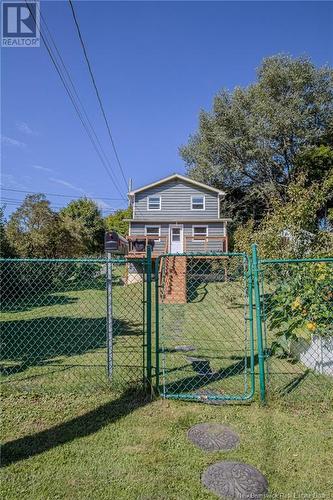 13 Parks St. Ext., Saint John, NB - Outdoor